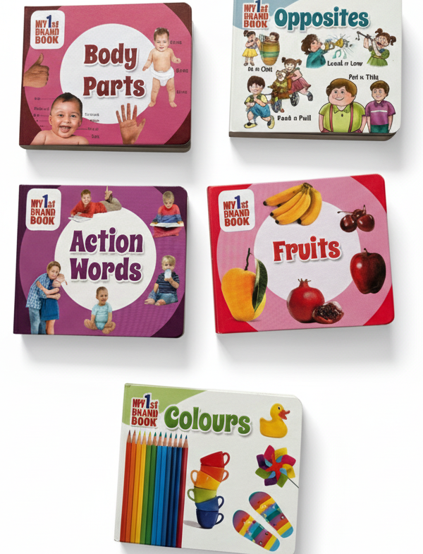 mini board books mini board books